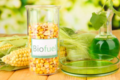 Dodworth biofuel availability